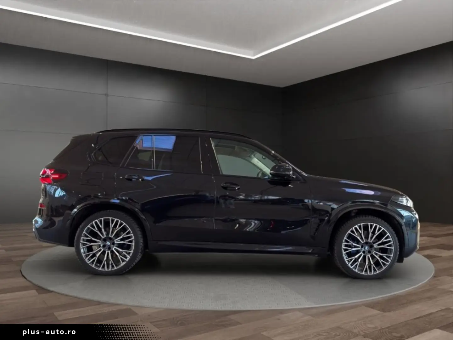 BMW X5 xDrive30d Park-Assist M Sportpaket Pano Trave