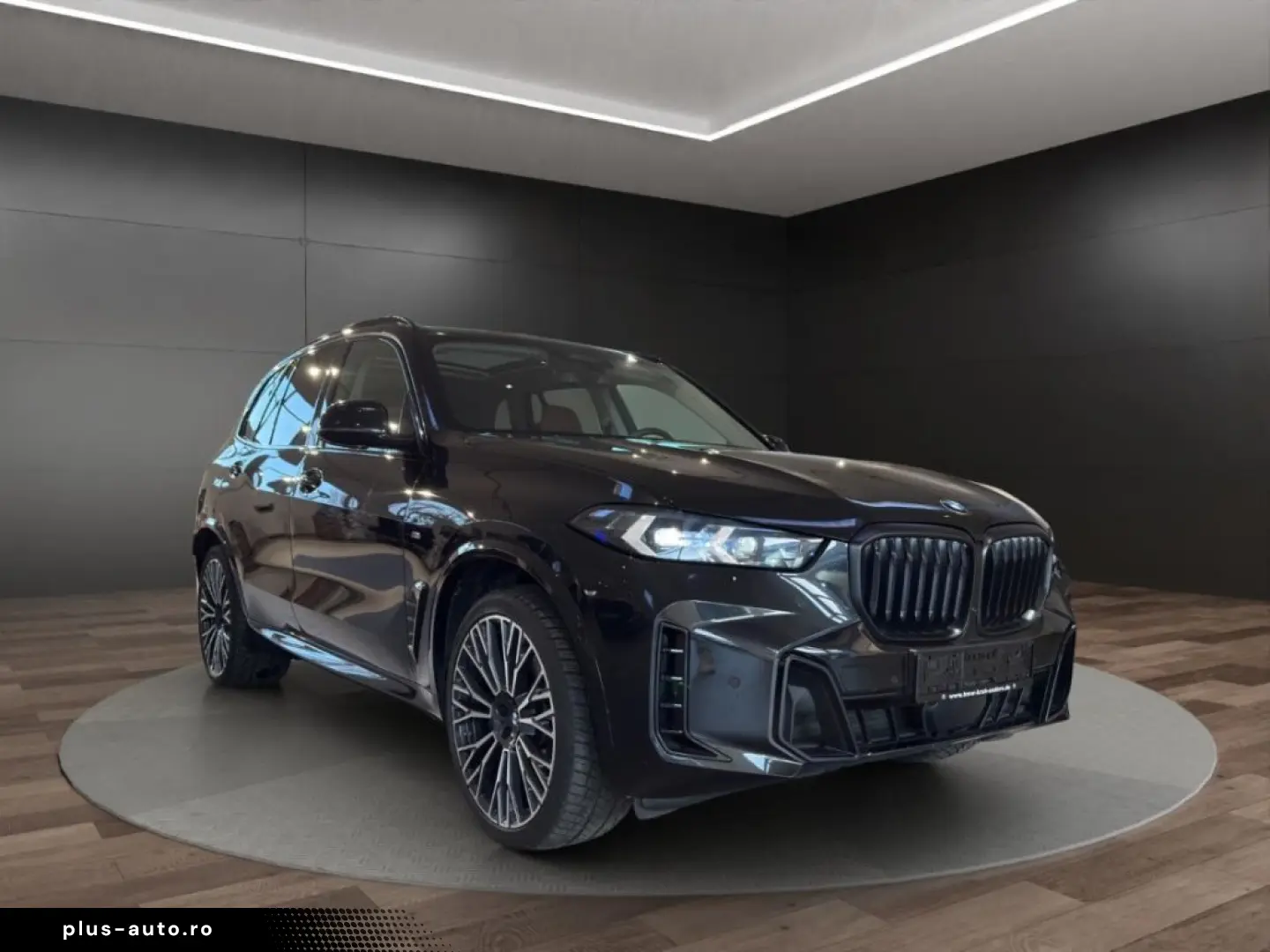 BMW X5 xDrive30d Park-Assist M Sportpaket Pano Trave