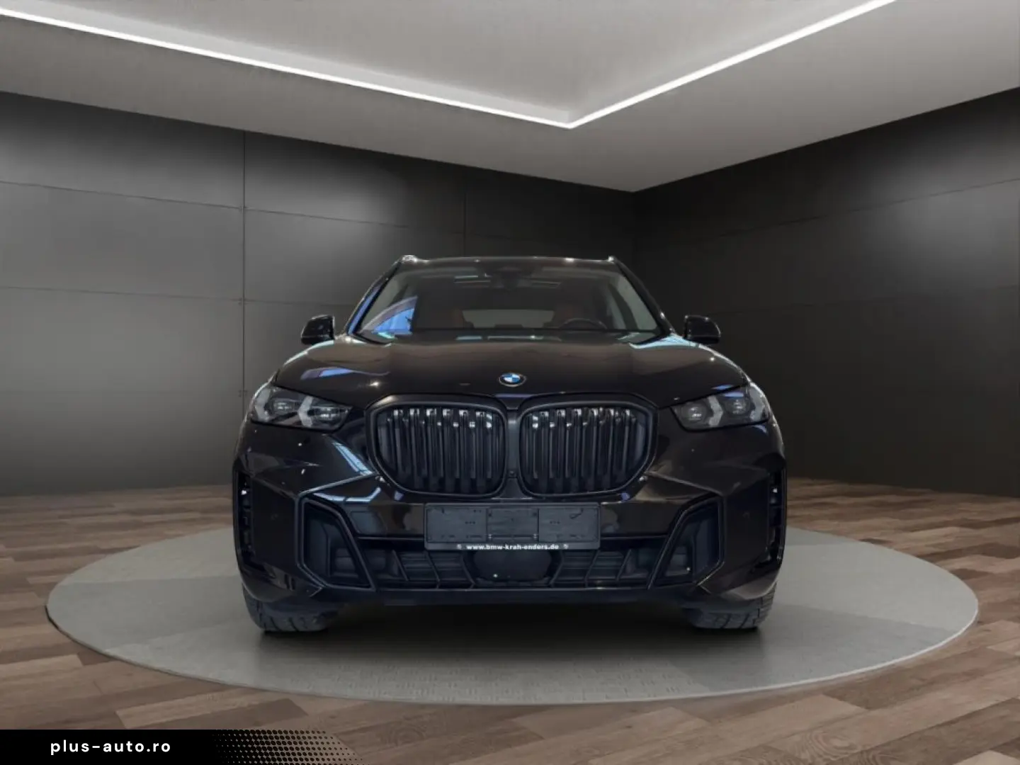 BMW X5 xDrive30d Park-Assist M Sportpaket Pano Trave