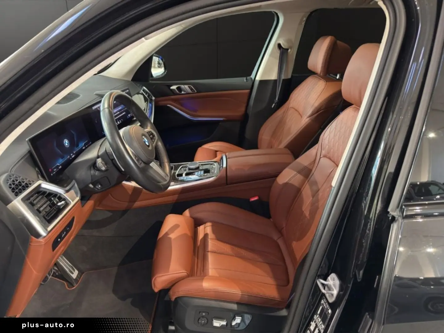 BMW X5 xDrive30d Park-Assist M Sportpaket Pano Trave