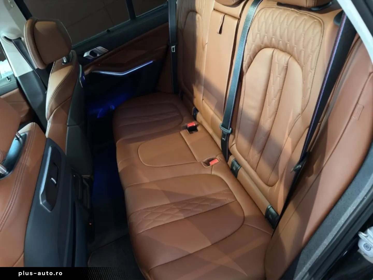 BMW X5 xDrive30d Park-Assist M Sportpaket Pano Trave