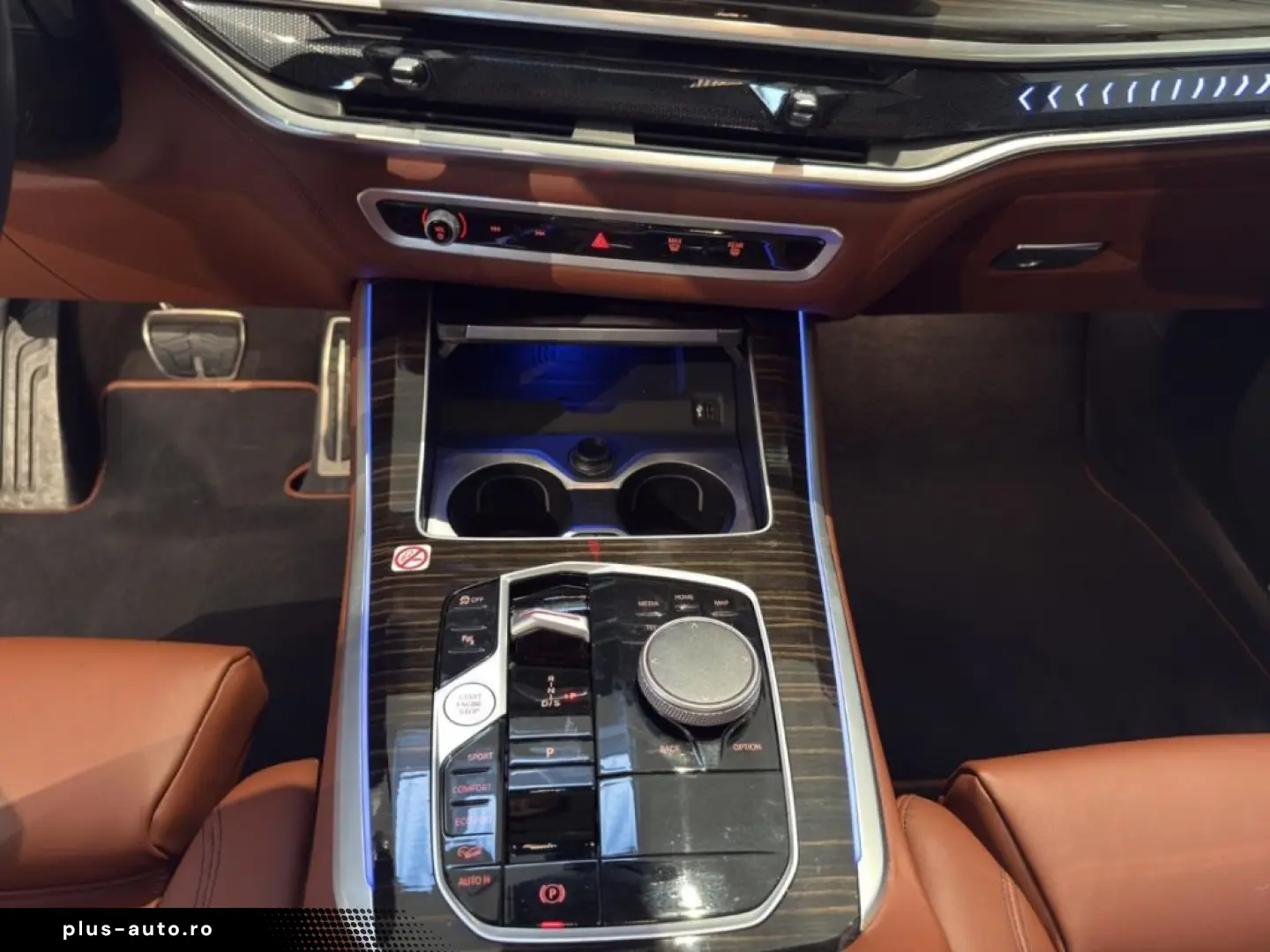 BMW X5 xDrive30d Park-Assist M Sportpaket Pano Trave