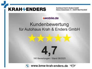 BMW X5 xDrive30d Park-Assist M Sportpaket Pano Trave