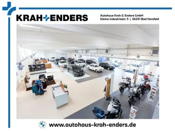 BMW X5 xDrive30d Park-Assist M Sportpaket Pano Trave