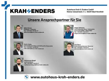 BMW X5 xDrive30d Park-Assist M Sportpaket Pano Trave