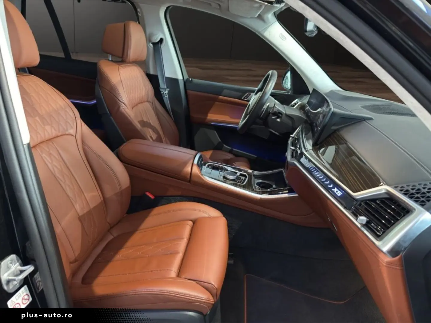 BMW X5 xDrive30d Park-Assist M Sportpaket Pano Trave