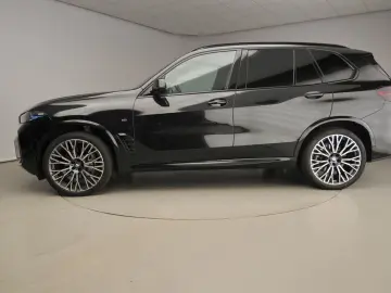 BMW X5 xDrive40i   M-Sportpakket   LED   HUD   Activ