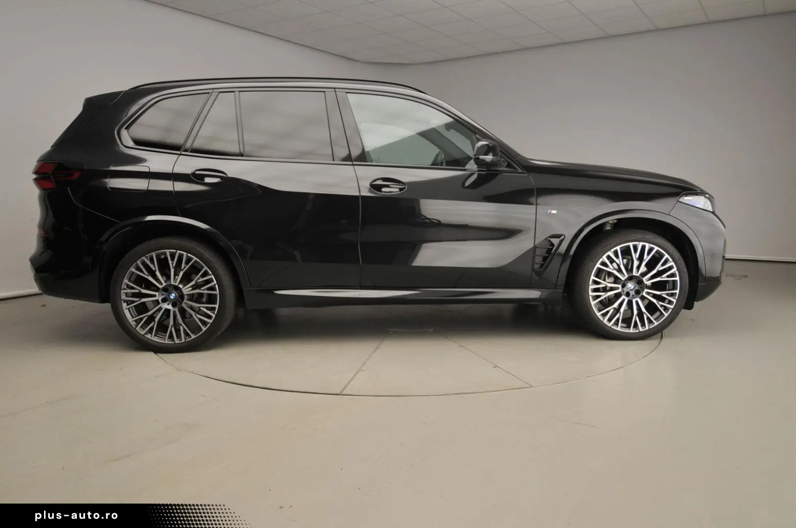BMW X5 xDrive40i   M-Sportpakket   LED   HUD   Activ