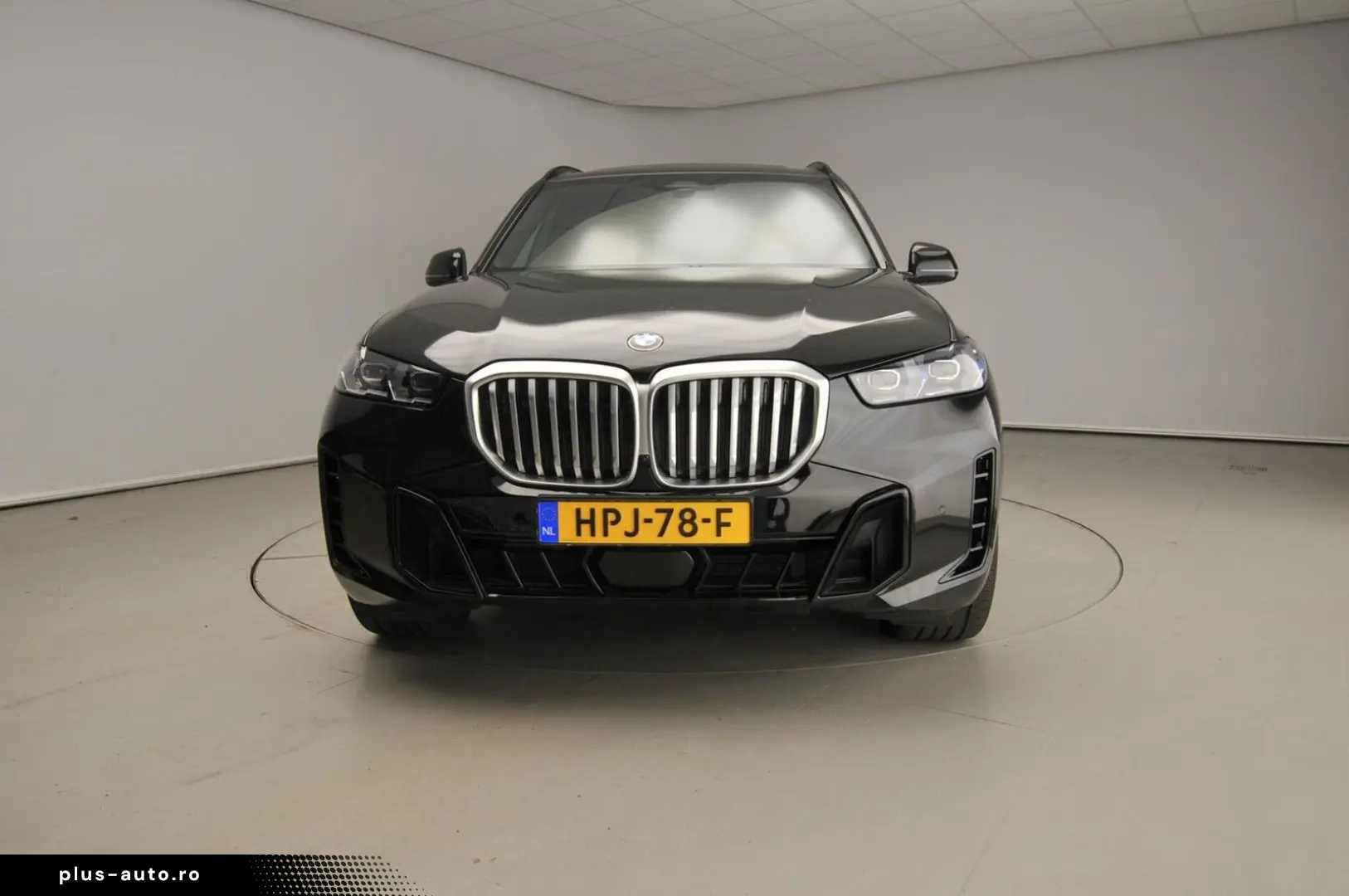 BMW X5 xDrive40i   M-Sportpakket   LED   HUD   Activ