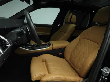 BMW X5 xDrive40i   M-Sportpakket   LED   HUD   Activ