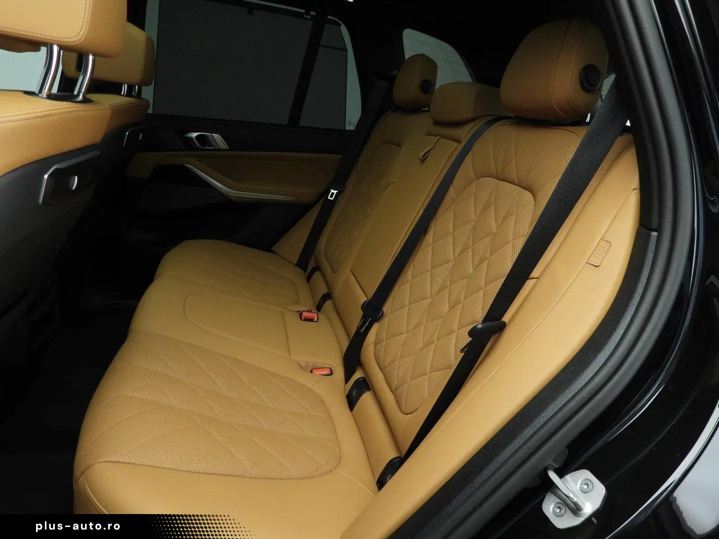 BMW X5 xDrive40i   M-Sportpakket   LED   HUD   Activ