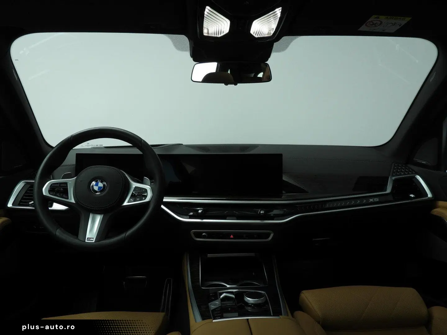 BMW X5 xDrive40i   M-Sportpakket   LED   HUD   Activ