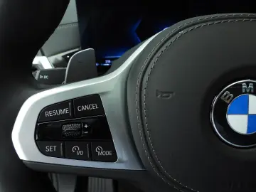 BMW X5 xDrive40i   M-Sportpakket   LED   HUD   Activ