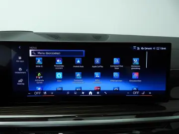 BMW X5 xDrive40i   M-Sportpakket   LED   HUD   Activ