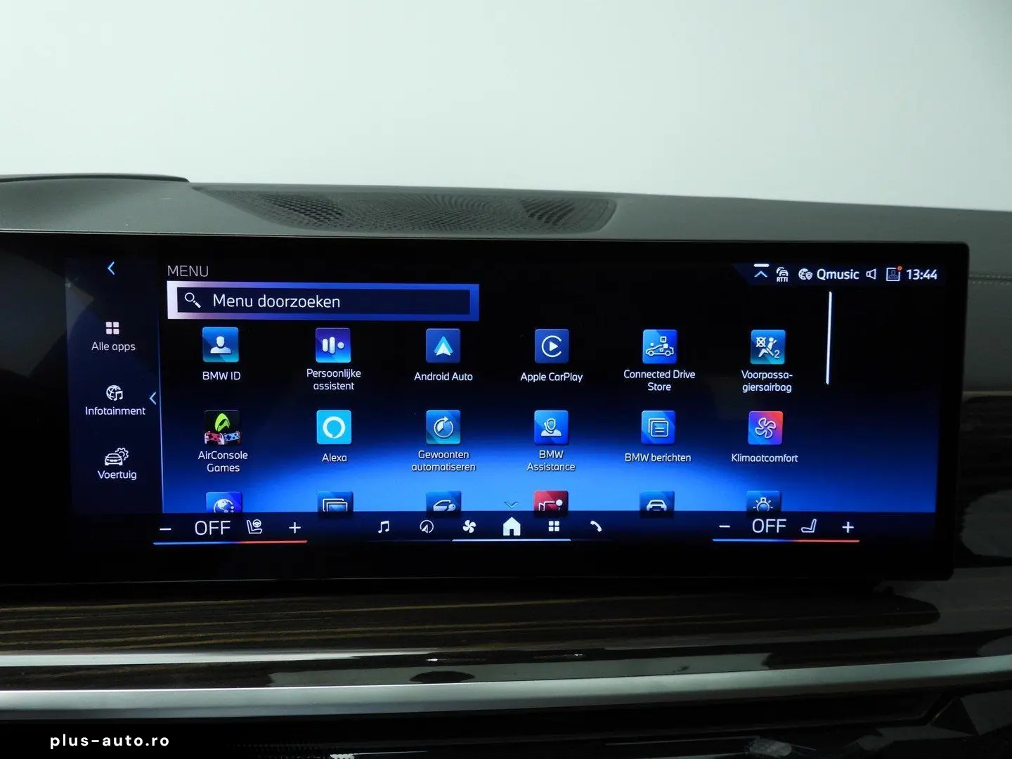 BMW X5 xDrive40i   M-Sportpakket   LED   HUD   Activ