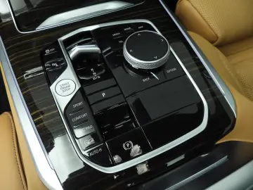 BMW X5 xDrive40i   M-Sportpakket   LED   HUD   Activ