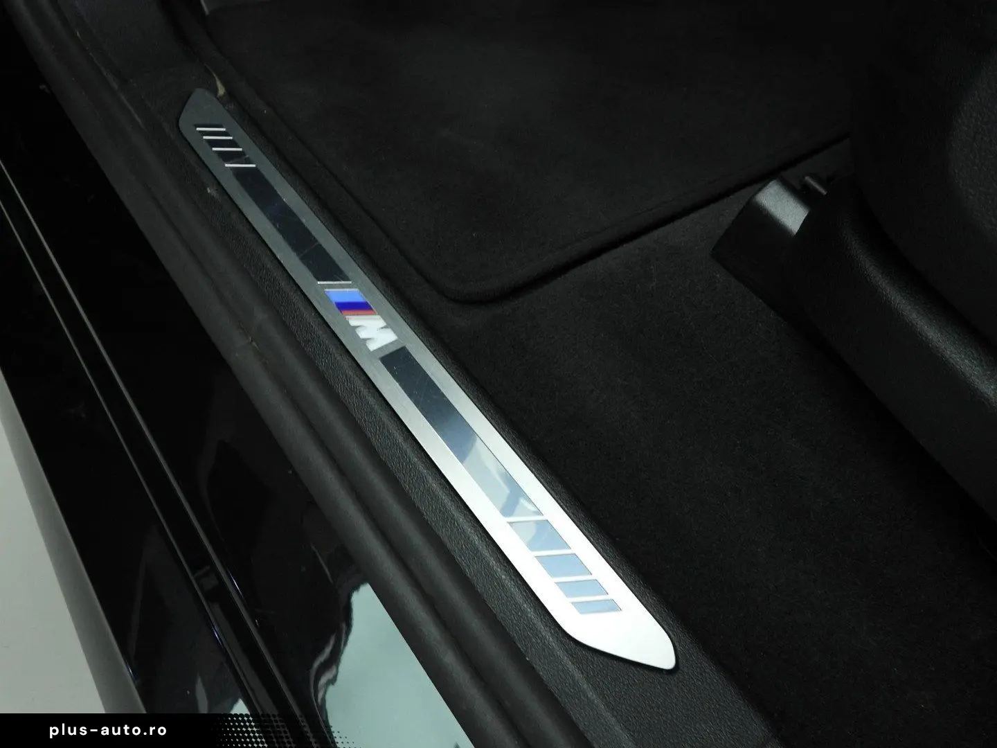 BMW X5 xDrive40i   M-Sportpakket   LED   HUD   Activ