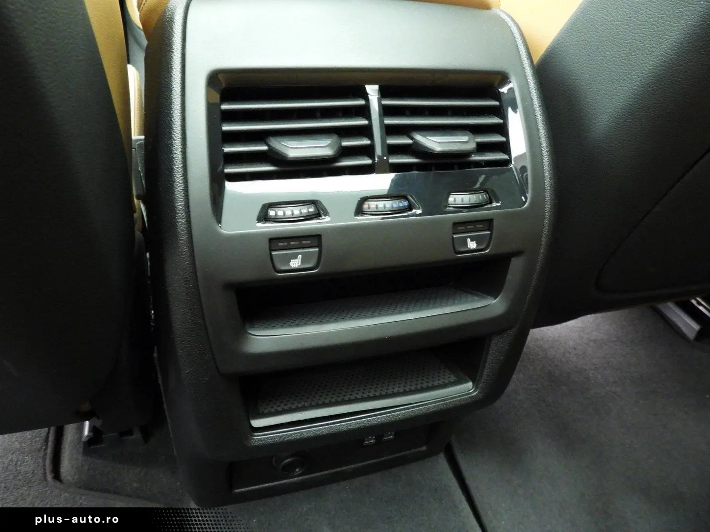 BMW X5 xDrive40i   M-Sportpakket   LED   HUD   Activ