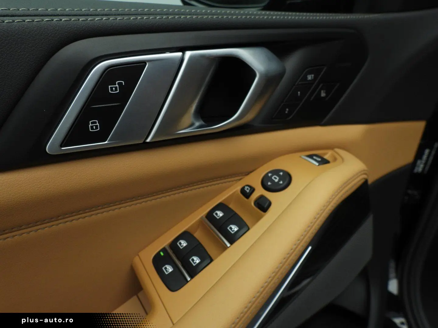 BMW X5 xDrive40i   M-Sportpakket   LED   HUD   Activ