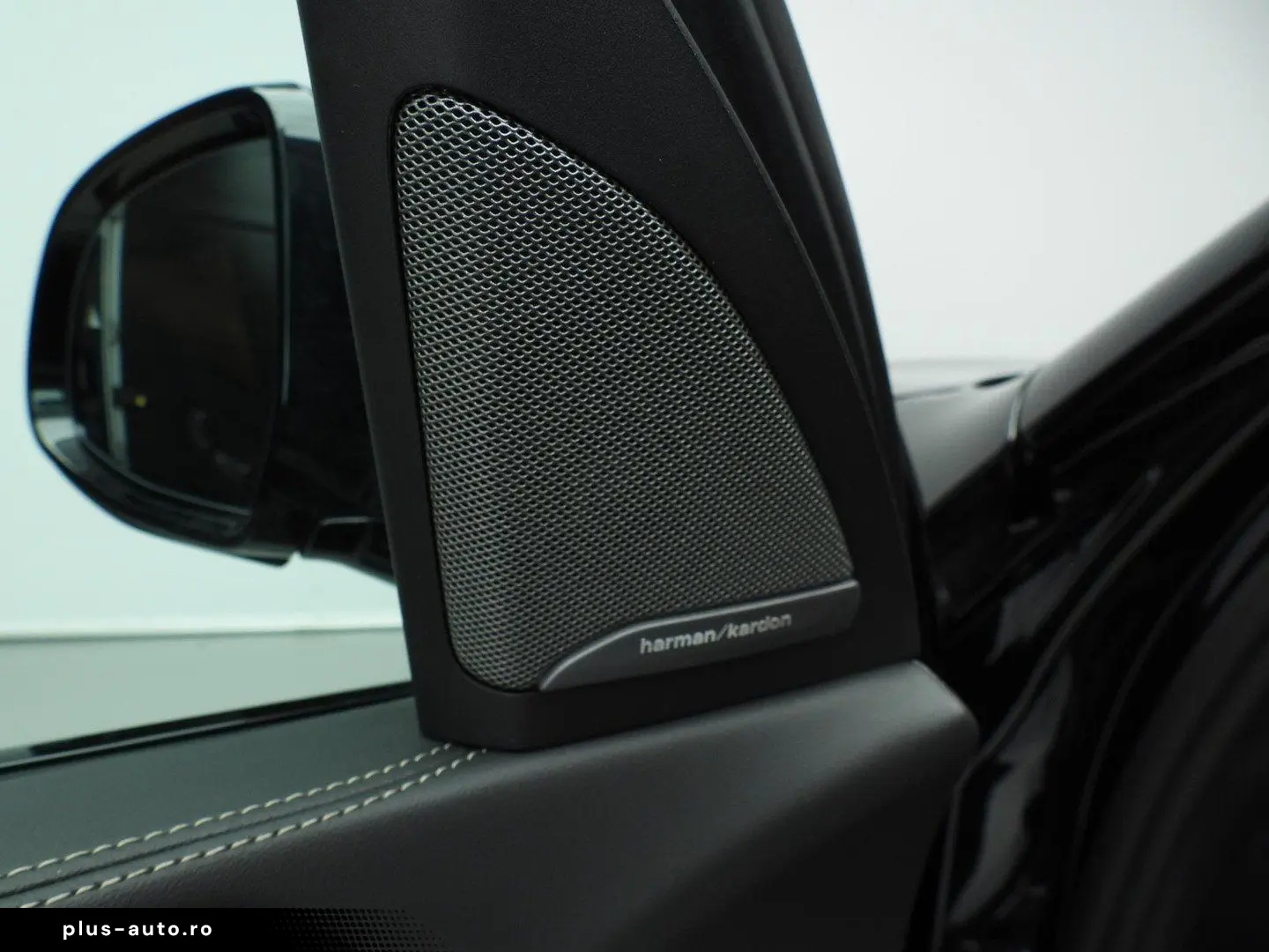 BMW X5 xDrive40i   M-Sportpakket   LED   HUD   Activ