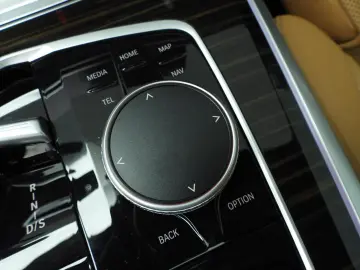 BMW X5 xDrive40i   M-Sportpakket   LED   HUD   Activ