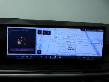 BMW X5 xDrive40i   M-Sportpakket   LED   HUD   Activ