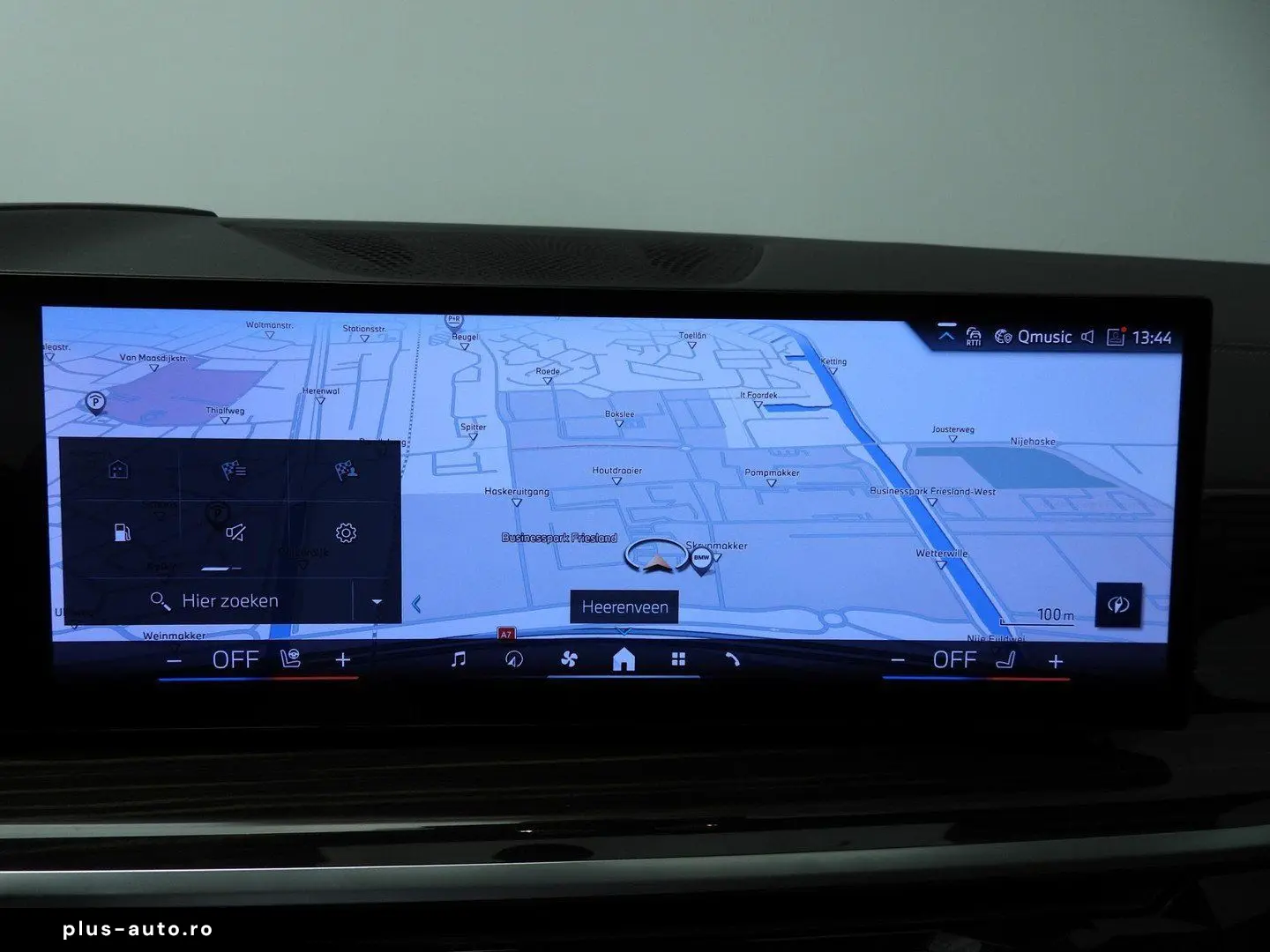 BMW X5 xDrive40i   M-Sportpakket   LED   HUD   Activ