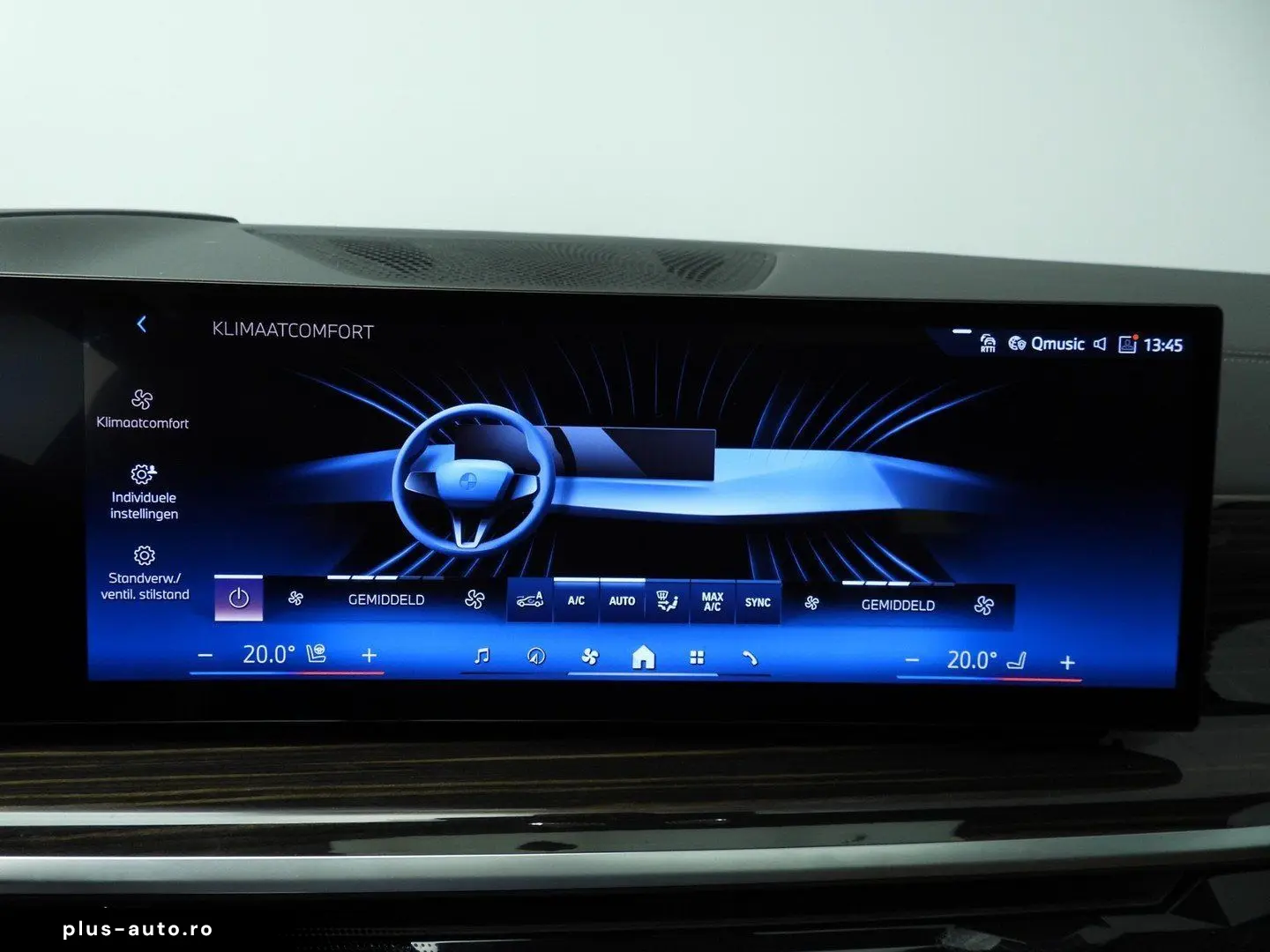 BMW X5 xDrive40i   M-Sportpakket   LED   HUD   Activ