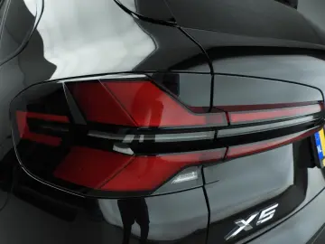 BMW X5 xDrive40i   M-Sportpakket   LED   HUD   Activ