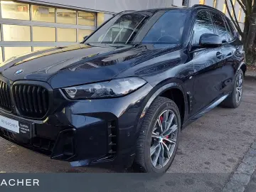 BMW X5 xDrive30d A M-Sport PRO SkyLou AHK Sitzbelü
