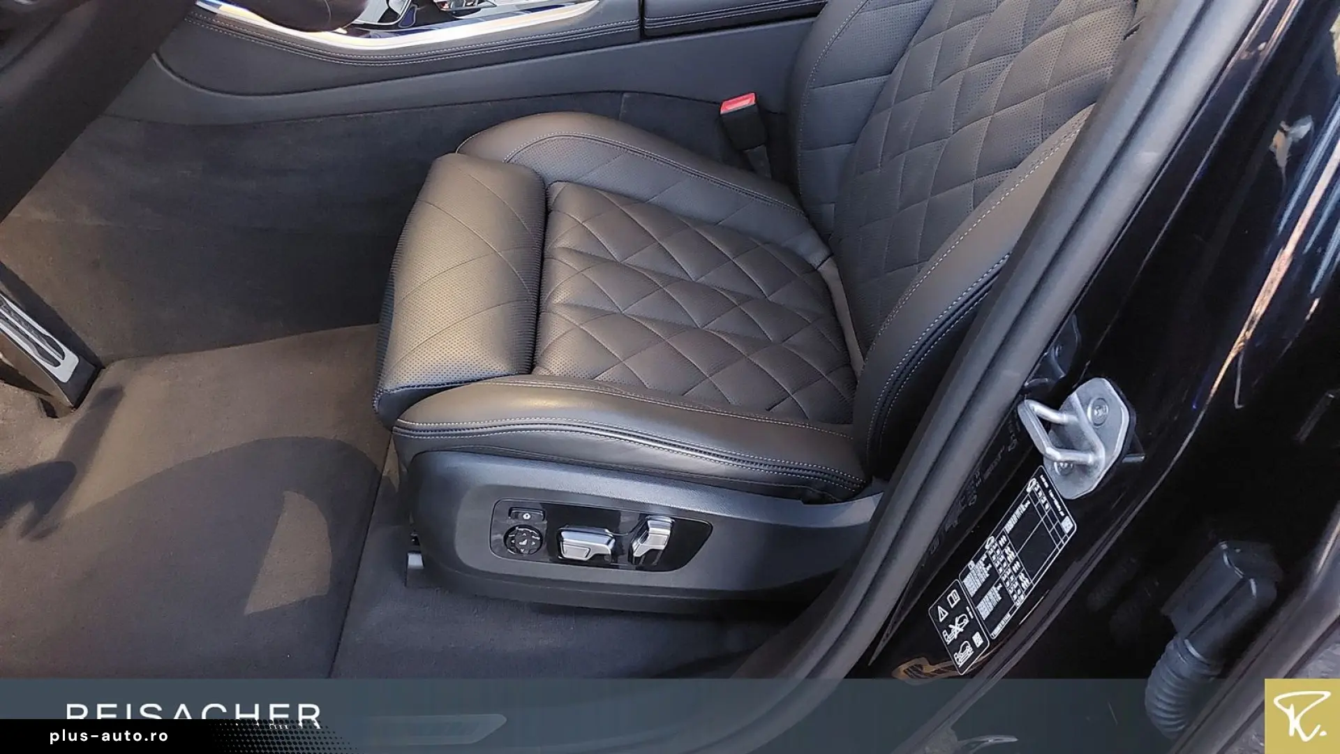 BMW X5 xDrive30d A M-Sport PRO SkyLou AHK Sitzbelü