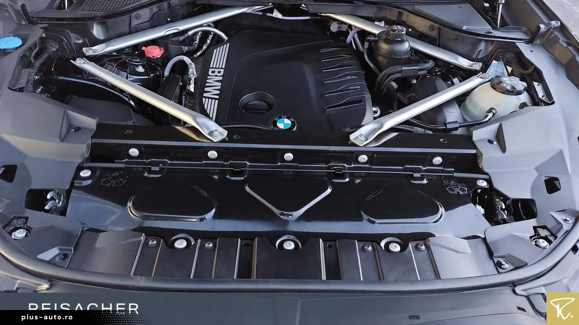 BMW X5 xDrive30d A M-Sport PRO SkyLou AHK Sitzbelü