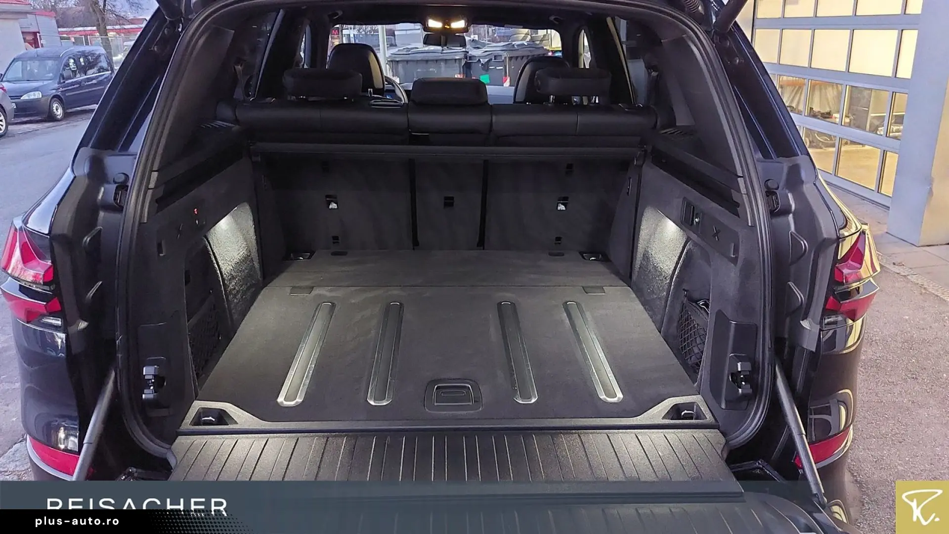 BMW X5 xDrive30d A M-Sport PRO SkyLou AHK Sitzbelü