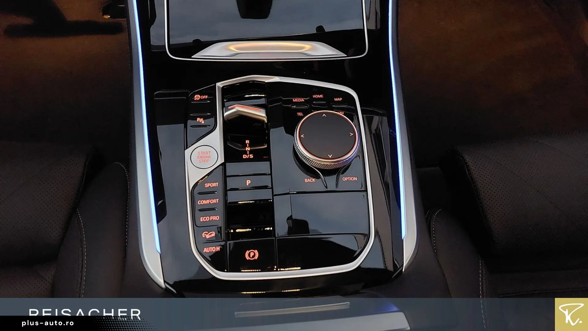 BMW X5 xDrive30d A M-Sport PRO SkyLou AHK Sitzbelü