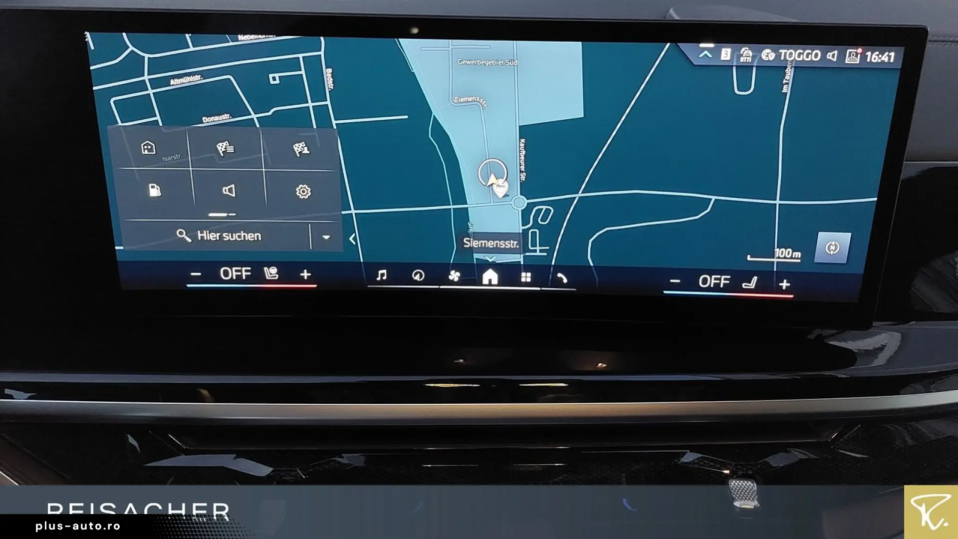 BMW X5 xDrive30d A M-Sport PRO SkyLou AHK Sitzbelü