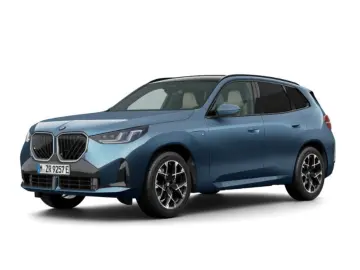 BMW X3 30e xDr M Sport Pano AHK H K DAPro PAPro HUD