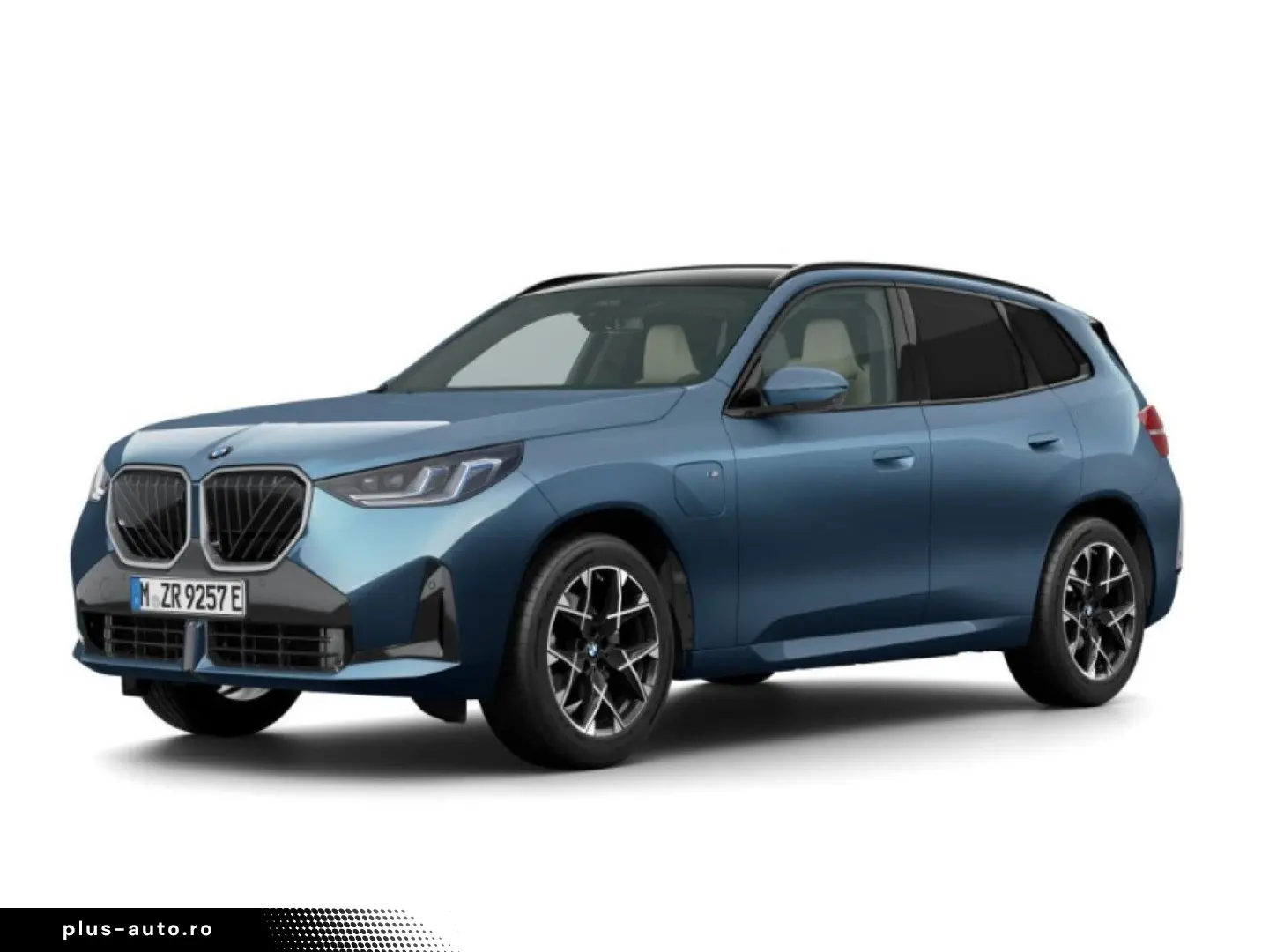 BMW X3 30e xDr M Sport Pano AHK H K DAPro PAPro HUD