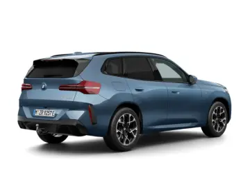 BMW X3 30e xDr M Sport Pano AHK H K DAPro PAPro HUD