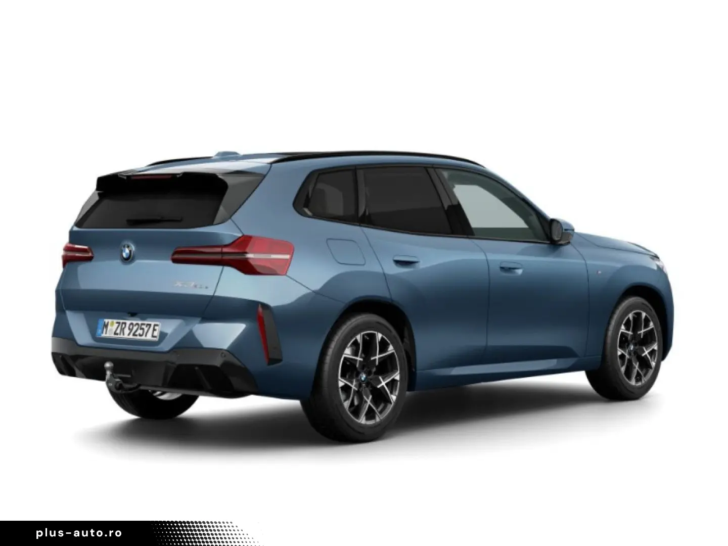 BMW X3 30e xDr M Sport Pano AHK H K DAPro PAPro HUD