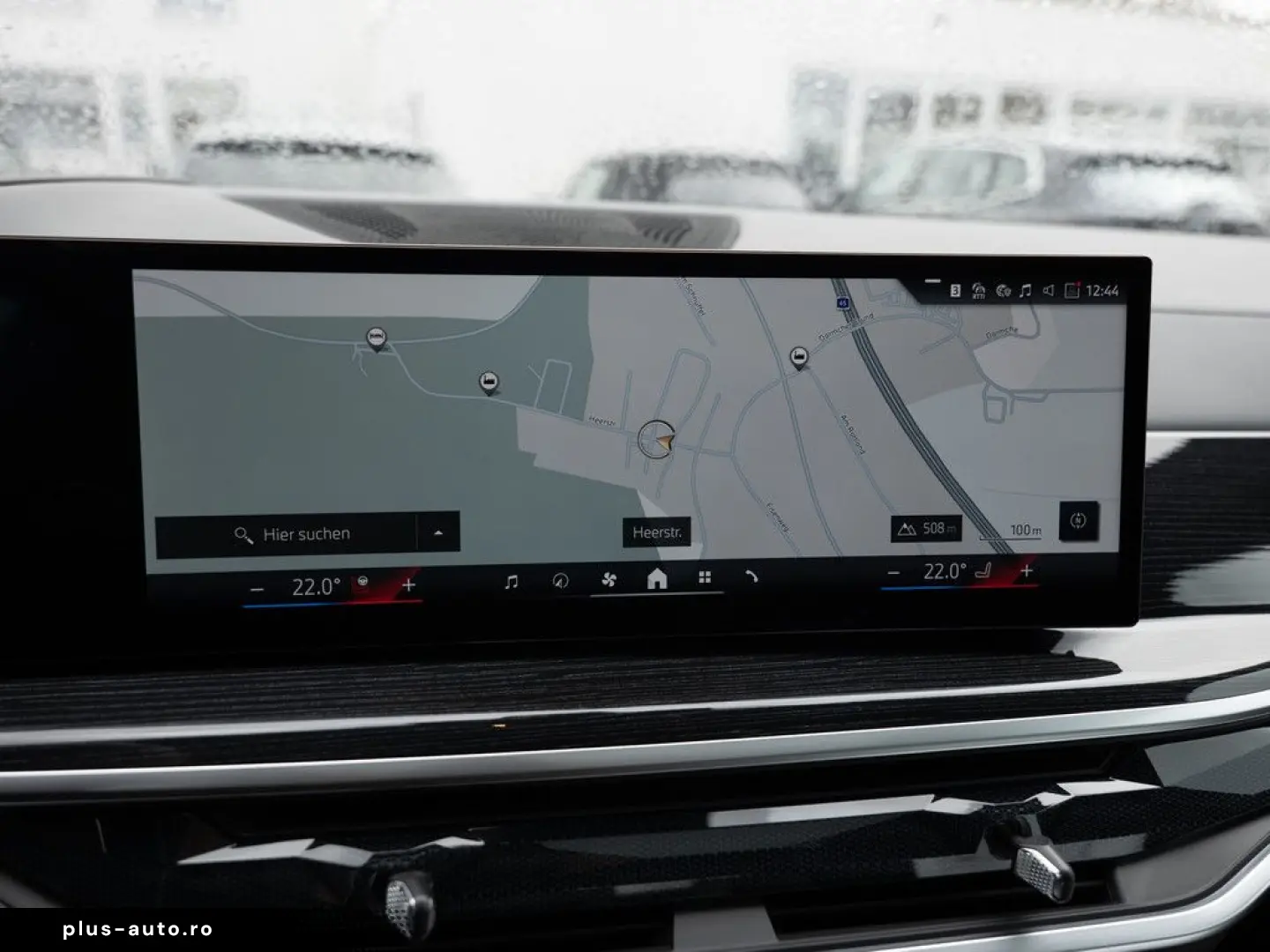 BMW X5 xDrive 30d M-Sport Pro STANDHZ PANO AHK ACC