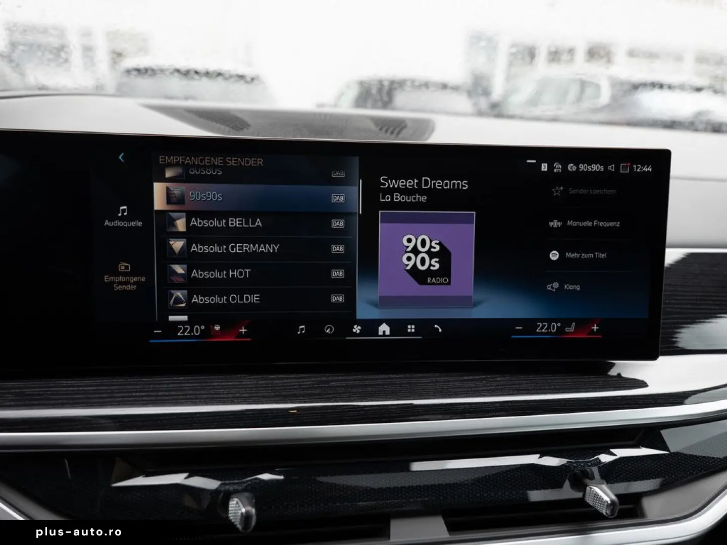 BMW X5 xDrive 30d M-Sport Pro STANDHZ PANO AHK ACC