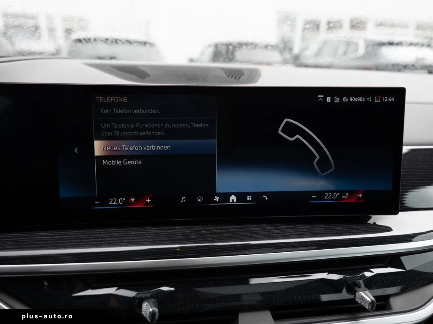 BMW X5 xDrive 30d M-Sport Pro STANDHZ PANO AHK ACC