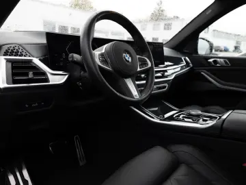 BMW X5 xDrive 30d M-Sport Pro STANDHZ PANO AHK ACC