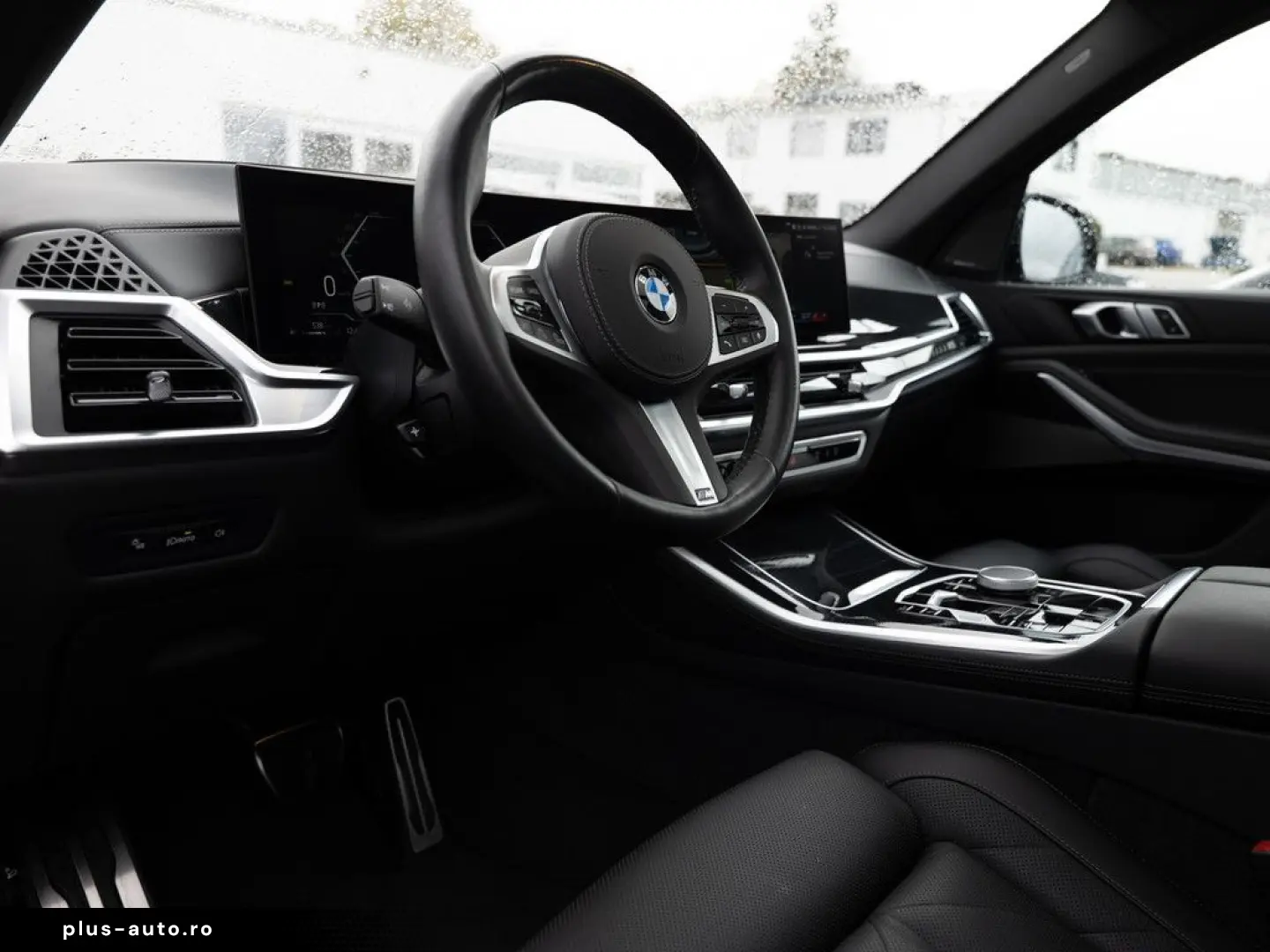 BMW X5 xDrive 30d M-Sport Pro STANDHZ PANO AHK ACC