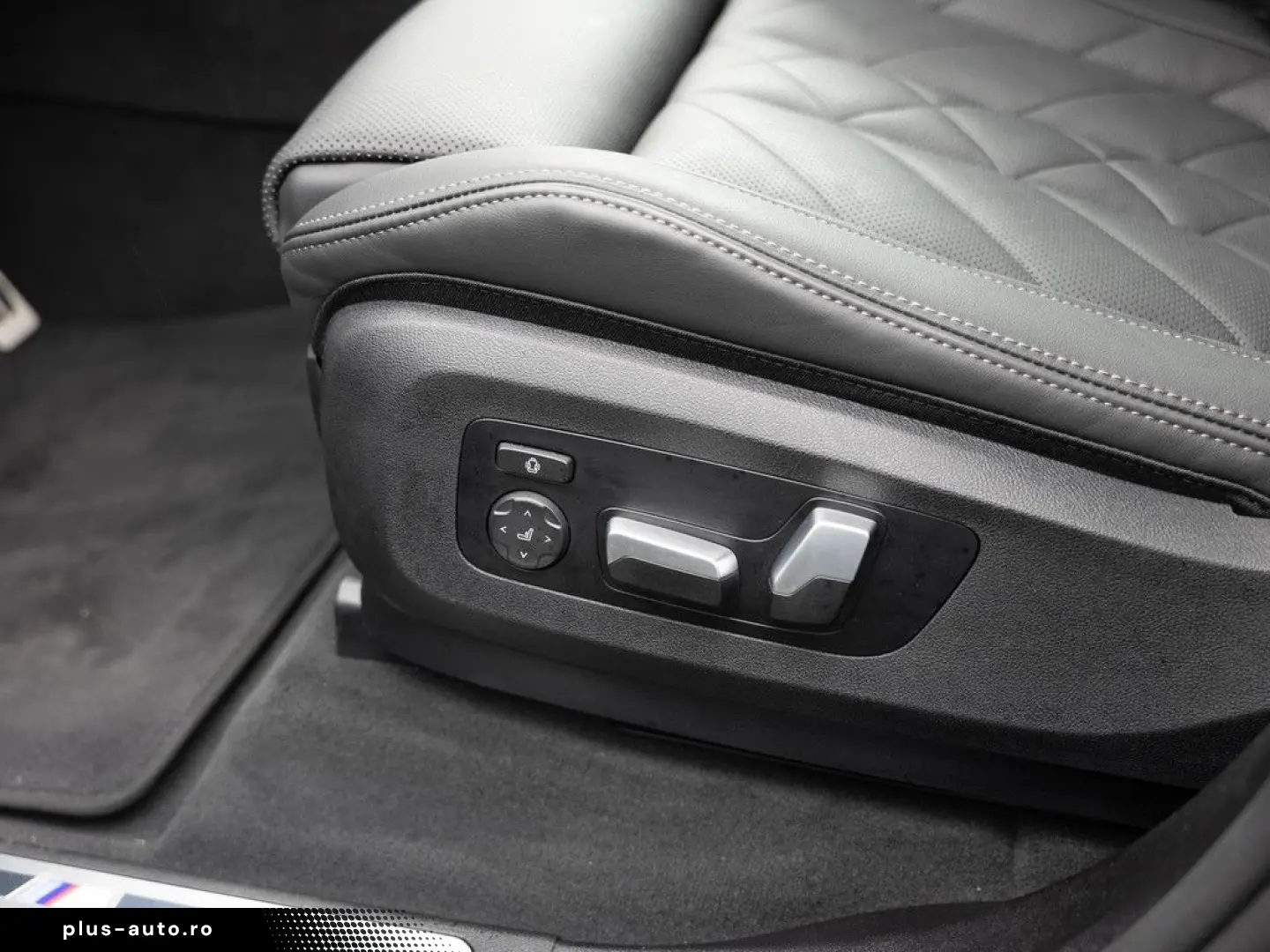 BMW X5 xDrive 30d M-Sport Pro STANDHZ PANO AHK ACC