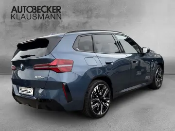 BMW X3 xDRIVE30e M SPORT PRO LC PROF AHK KAMERA 360