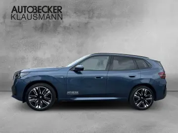 BMW X3 xDRIVE30e M SPORT PRO LC PROF AHK KAMERA 360