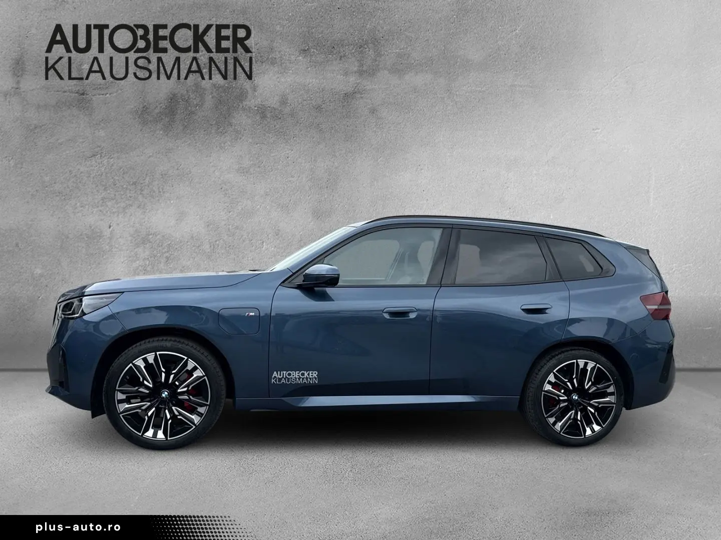 BMW X3 xDRIVE30e M SPORT PRO LC PROF AHK KAMERA 360