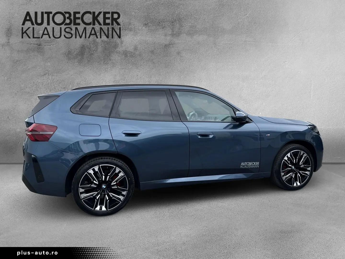 BMW X3 xDRIVE30e M SPORT PRO LC PROF AHK KAMERA 360