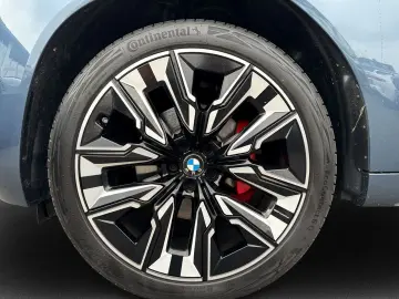 BMW X3 xDRIVE30e M SPORT PRO LC PROF AHK KAMERA 360